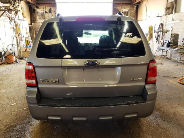 Photo 6 from auction – 2008 FORD ESCAPE XLT with VIN 1FMCU93168KB79232