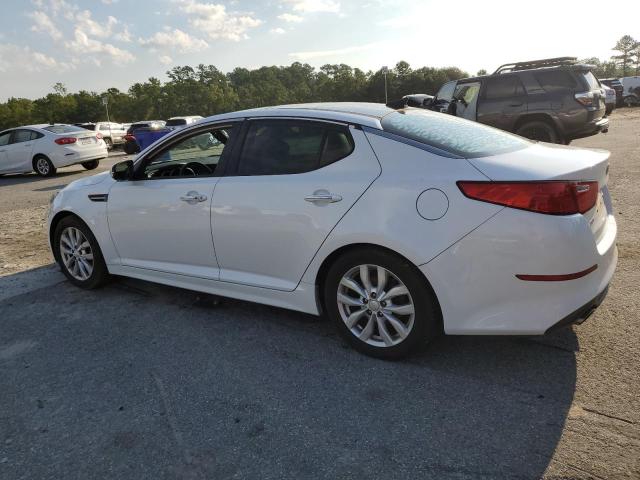 Photo 2 from auction – 2015 KIA OPTIMA EX with VIN 5XXGN4A77FG388225