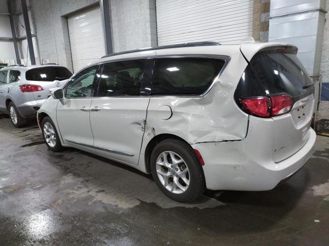 Photo 2 from auction – 2017 CHRYSLER PACIFICA T with VIN 2C4RC1EG3HR577164