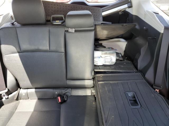 Photo 10 from auction – 2014 SUBARU FORESTER 2 with VIN JF2SJGPCXEH481318