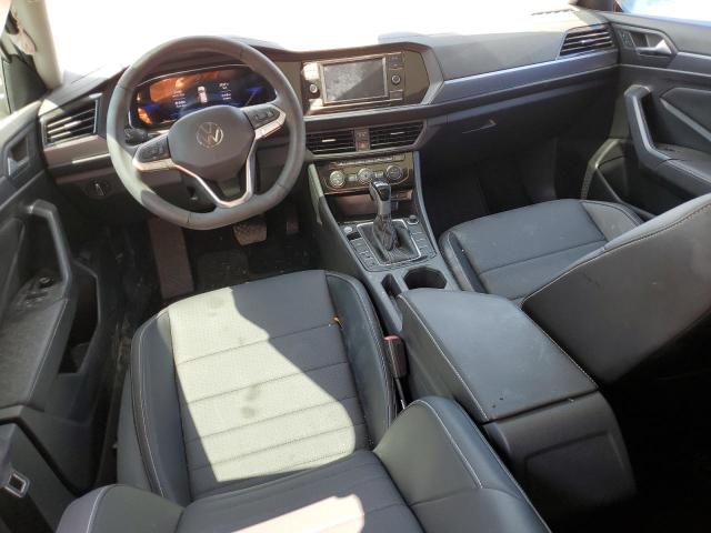 Photo 8 from auction – 2023 VOLKSWAGEN JETTA SE with VIN 3VW7M7BU0PM032995