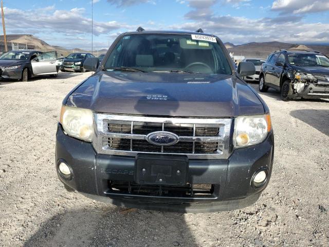 Photo 5 from auction – 2010 FORD ESCAPE XLT with VIN 1FMCU0DG6AKA53196