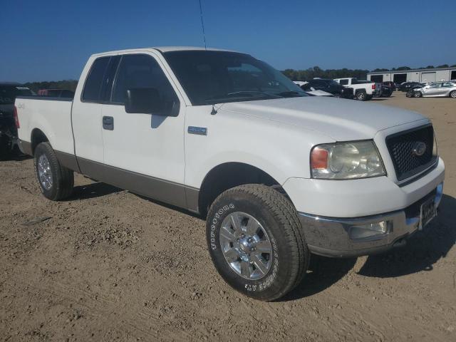 Photo 4 from auction – 2004 FORD F150 with VIN 1FTPX14574NB84531