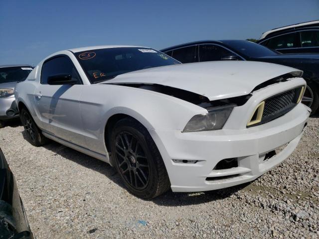 Photo 4 from auction – 2014 FORD MUSTANG with VIN 1ZVBP8AM4E5225923