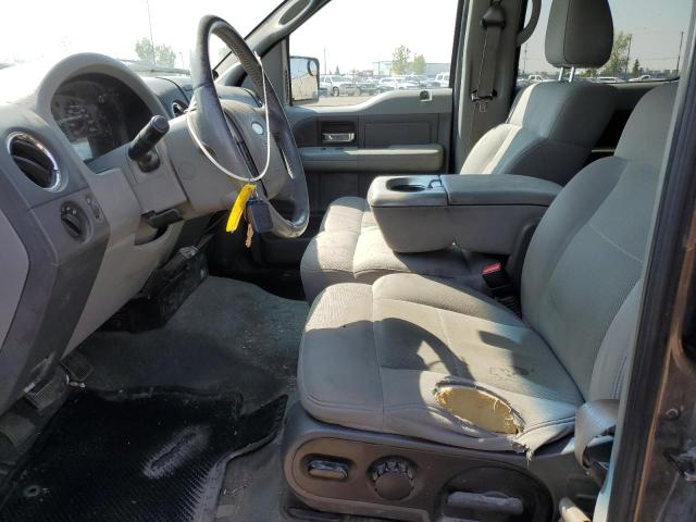 Photo 7 from auction – 2006 FORD F150 SUPER with VIN 1FTPW14586FB70539