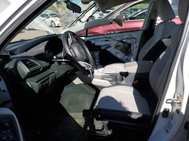 Photo 7 from auction – 2019 SUBARU FORESTER with VIN JF2SKACC3KH433929