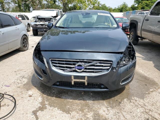 Photo 5 from auction – 2013 VOLVO S60 T5 with VIN YV1612FS0D2176191