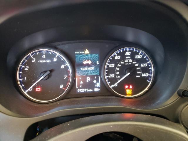 Photo 9 from auction – 2018 MITSUBISHI OUTLANDER with VIN JA4AD2A37JZ056005
