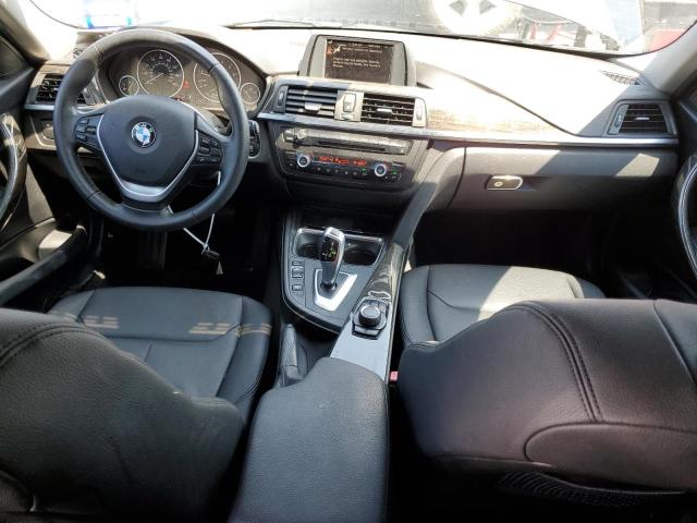 Photo 8 from auction – 2015 BMW 328 I SULE with VIN WBA3C1C54FK119892