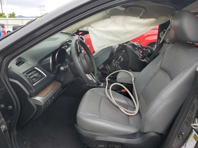 Photo 7 from auction – 2018 SUBARU OUTBACK 2. with VIN 4S4BSANC4J3308361