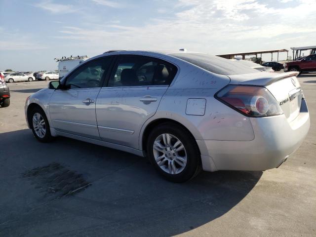 Photo 2 from auction – 2012 NISSAN ALTIMA BAS with VIN 1N4AL2AP3CN531581