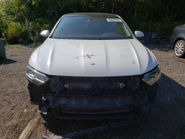 Photo 5 from auction – 2019 VOLKSWAGEN JETTA SEL with VIN 3VWE57BUXKM025341