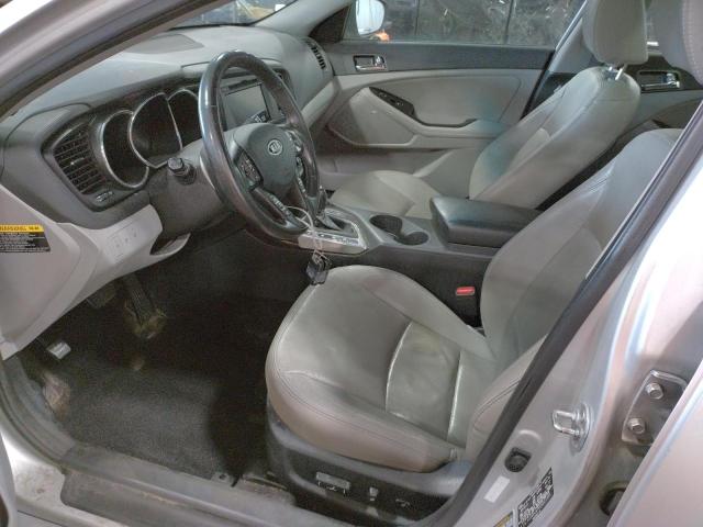 Снимка 7 от търг – 2012 KIA OPTIMA EX с VIN 5XXGN4A74CG021035