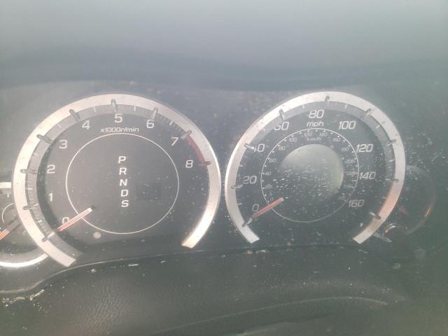 Photo 9 from auction – 2012 ACURA TSX TECH with VIN JH4CU2F66CC024670