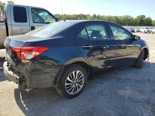 Photo 3 from auction – 2019 TOYOTA COROLLA L with VIN 2T1BURHEXKC197446