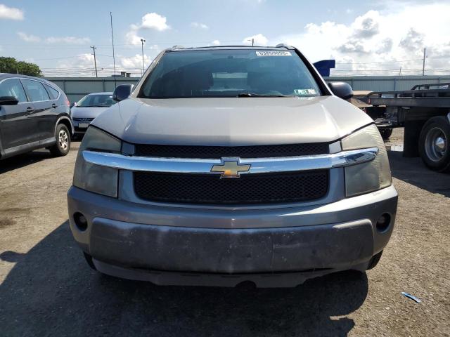 Photo 5 from auction – 2005 CHEVROLET EQUINOX LT with VIN 2CNDL73F656147791