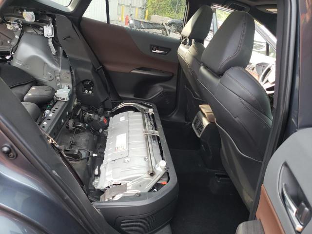 Photo 10 from auction – 2021 TOYOTA VENZA LE with VIN JTEAAAAH2MJ044430