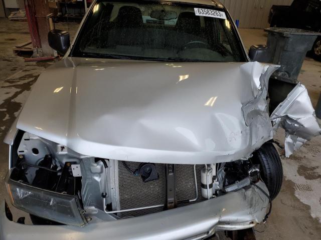 Photo 11 from auction – 2010 CHEVROLET COLORADO with VIN 1GCCSBD93A8129381