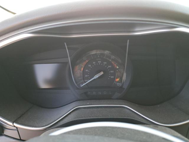 Photo 9 from auction – 2014 FORD FUSION TIT with VIN 3FA6P0SU4ER398509