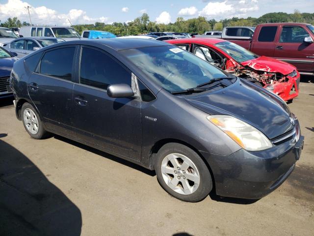 Photo 4 from auction – 2006 TOYOTA PRIUS with VIN JTDKB22U663200421