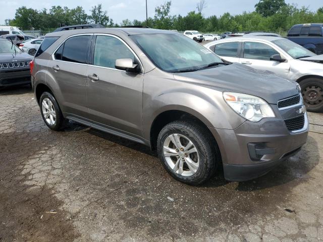Photo 4 from auction – 2012 CHEVROLET EQUINOX LT with VIN 2GNALDEK4C6138186
