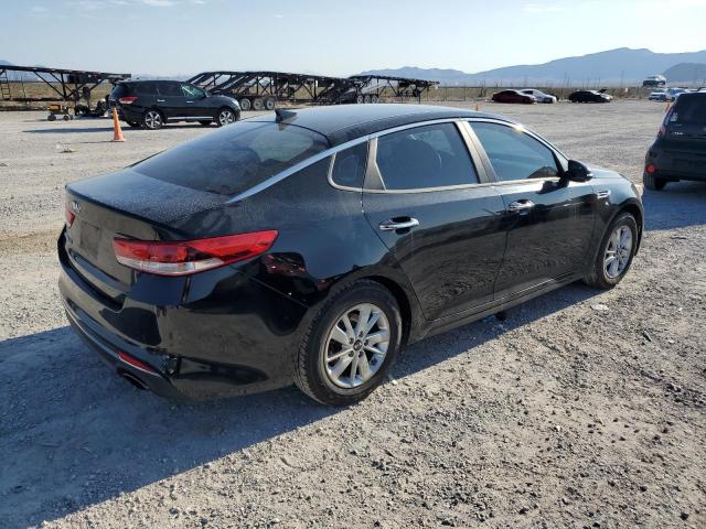 Photo 3 from auction – 2018 KIA OPTIMA with VIN 5XXGT4L34JG200611