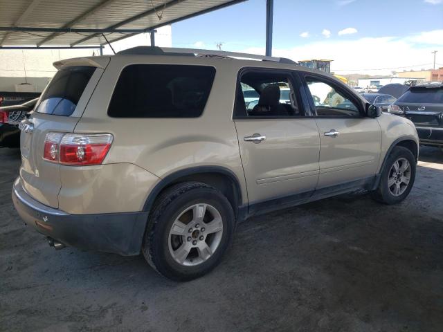 Photo 3 from auction – 2011 GMC ACADIA SLE with VIN 1GKKRPED1BJ219893