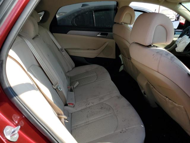 Photo 10 from auction – 2016 HYUNDAI SONATA SE with VIN 5NPE24AF3GH316824