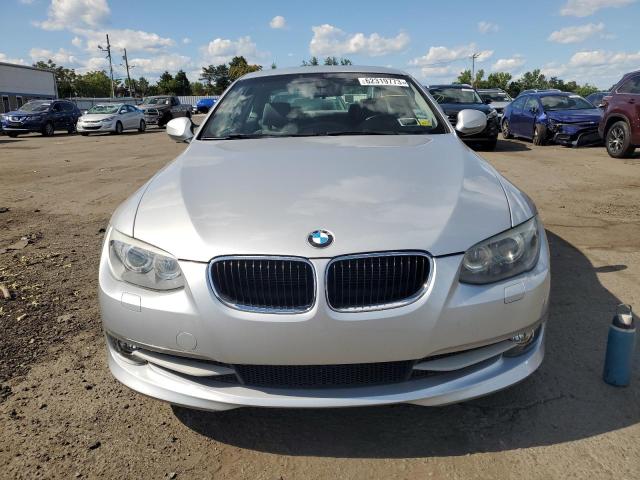 Photo 5 from auction – 2011 BMW 335 XI with VIN WBAKF9C55BE619019