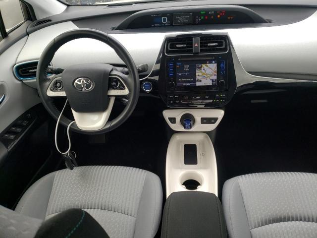 Photo 8 from auction – 2016 TOYOTA PRIUS with VIN JTDKARFU3G3513868