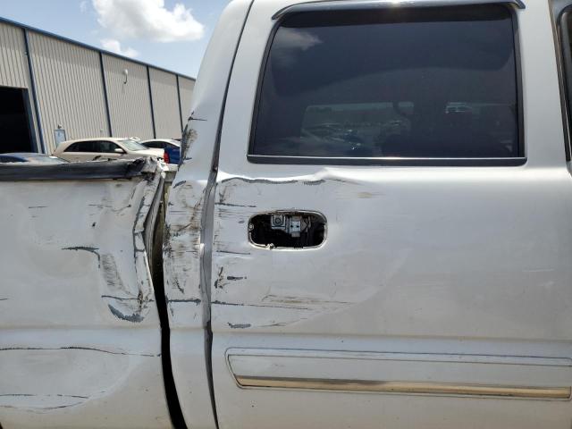 Photo 10 from auction – 2003 CHEVROLET SILVERADO with VIN 1GCHK23153F198783
