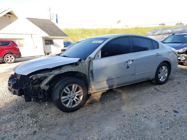 NISSAN ALTIMA BAS 2010 with VIN 1N4AL2AP8AN425740 - Photo from auction