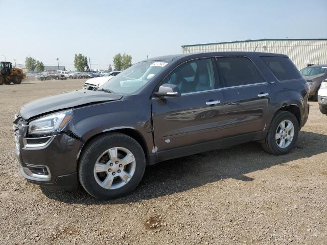 Photo 1 from auction – 2013 GMC ACADIA SLT with VIN 1GKKVREDXDJ135727