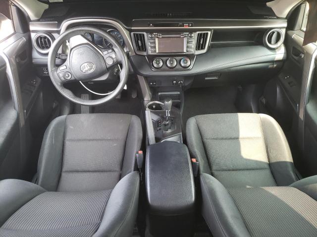 Photo 8 from auction – 2018 TOYOTA RAV4 LE with VIN JTMBFREV4JJ253740