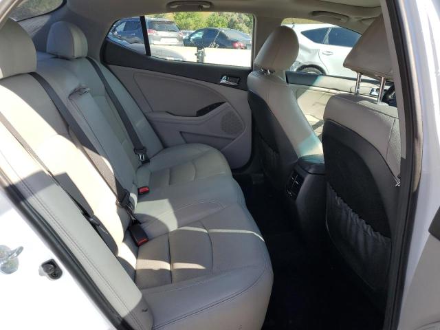 Photo 10 from auction – 2013 KIA OPTIMA EX with VIN 5XXGN4A74DG200208