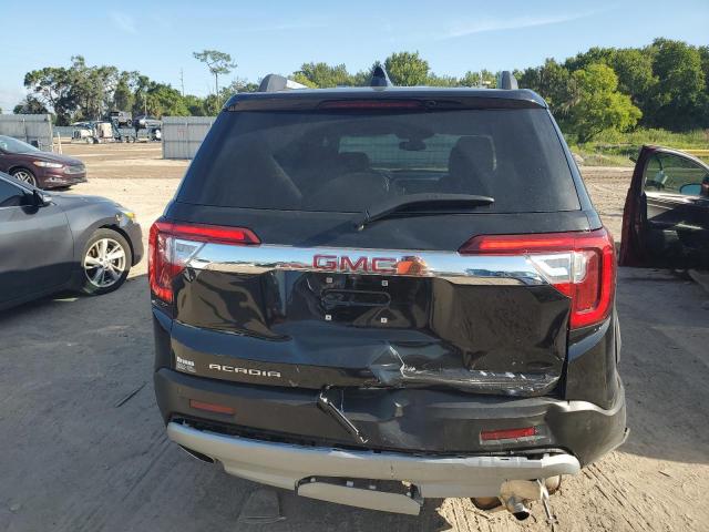 Photo 6 from auction – 2023 GMC ACADIA SLT with VIN 1GKKNML4XPZ102531