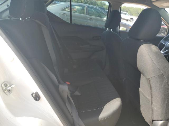 Photo 10 from auction – 2021 NISSAN KICKS S with VIN 3N1CP5BVXML509586