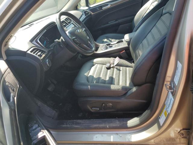 Photo 7 from auction – 2017 FORD FUSION SE with VIN 3FA6P0HD3HR396147