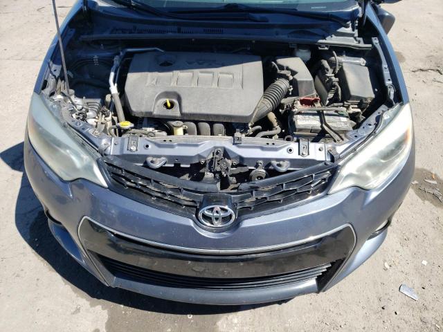 Photo 11 from auction – 2015 TOYOTA COROLLA L with VIN 5YFBURHE8FP195331