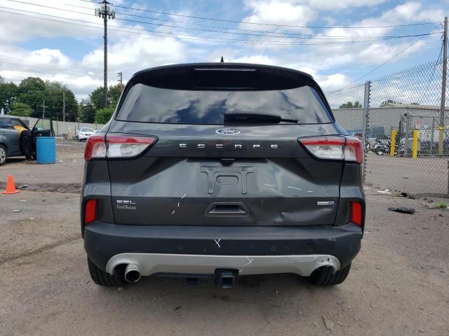 Photo 6 from auction – 2020 FORD ESCAPE SEL with VIN 1FMCU9H9XLUA05191