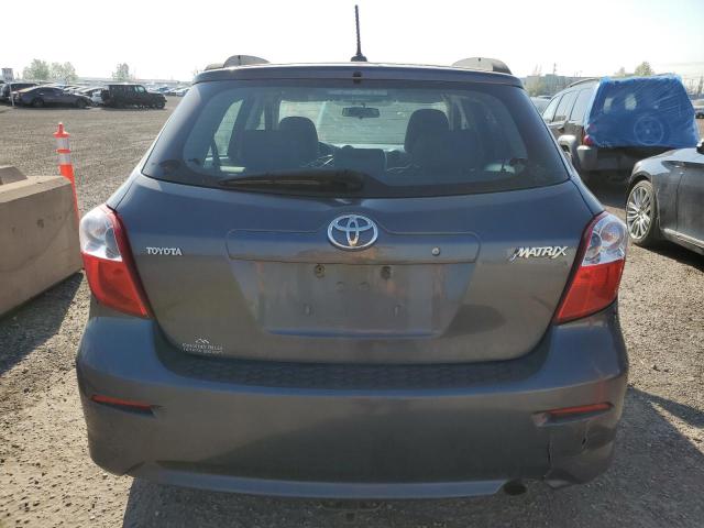 Photo 6 from auction – 2010 TOYOTA COROLLA MA with VIN 2T1KU4EE0AC205348