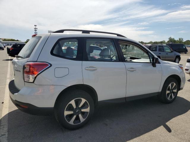 Photo 3 from auction – 2018 SUBARU FORESTER 2 with VIN JF2SJABC8JH590004