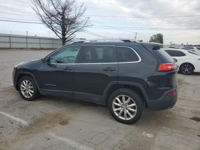 Photo 2 from auction – 2016 JEEP CHEROKEE L with VIN 1C4PJLDB0GW184033