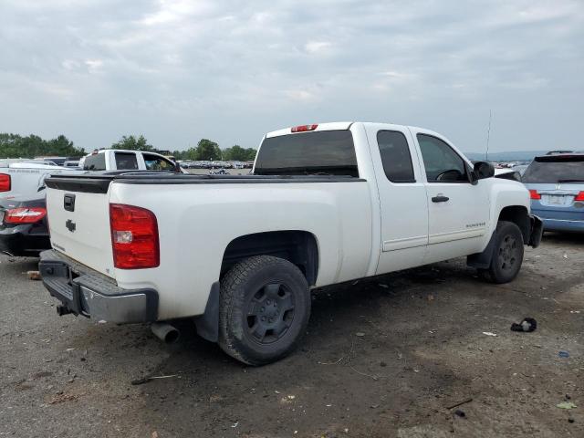 Photo 3 from auction – 2013 CHEVROLET SILVER1500 with VIN 1GCRKSE79DZ123137
