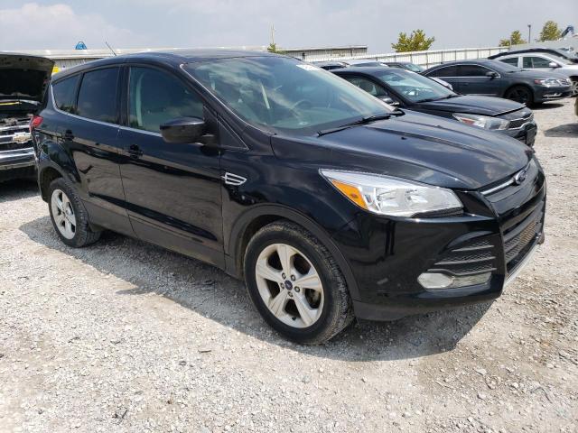 Photo 4 from auction – 2014 FORD ESCAPE SE with VIN 1FMCU0GX7EUB78018