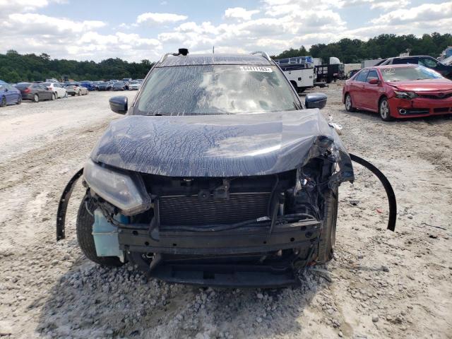 Photo 5 from auction – 2016 NISSAN ROGUE S with VIN KNMAT2MV0GP646766