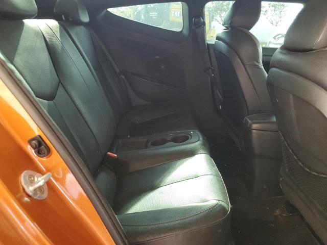 Photo 10 from auction – 2016 HYUNDAI VELOSTER T with VIN KMHTC6AEXGU259837