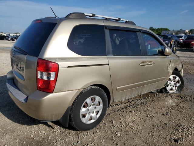 Photo 3 from auction – 2007 KIA SEDONA EX with VIN KNDMB133776131408