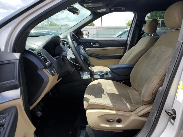 Photo 7 from auction – 2017 FORD EXPLORER with VIN 1FM5K8B8XHGA59850