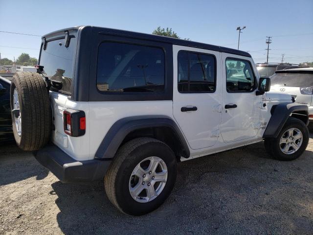 Photo 3 from auction – 2018 JEEP WRANGLER U with VIN 1C4HJXDN8JW200296